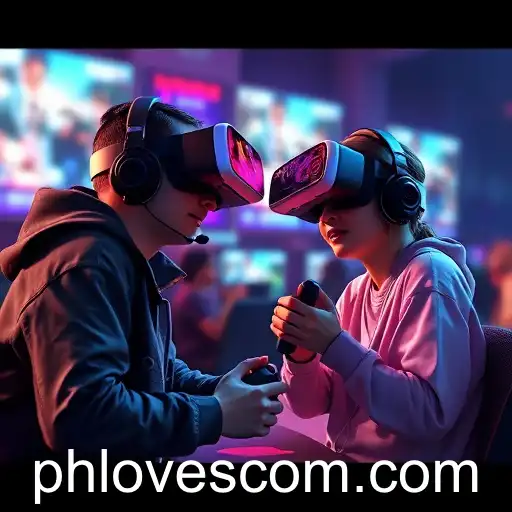 Digital Trends in Gaming and Community Impact