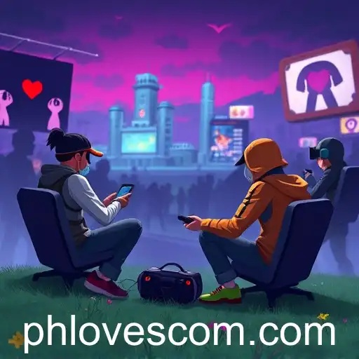 Gaming Revolution: The Rise of Innovative Platforms