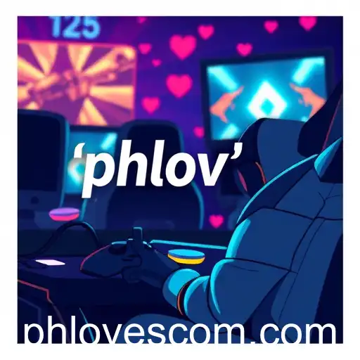 The Rise of 'Phloves' in the Digital Gaming World